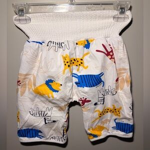 MooMoo Baby waterproof diaper training pants size 0-4T